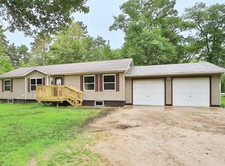 4102 Shamineau View Rd, Motley, MN 56466