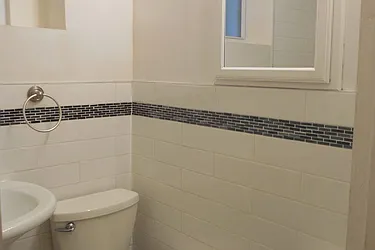 Rented by Horowitz Real Estate