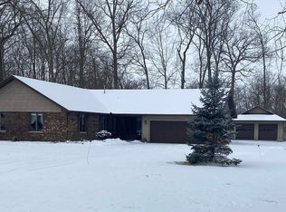 3370 N Shady Ln, Decatur, IN 46733