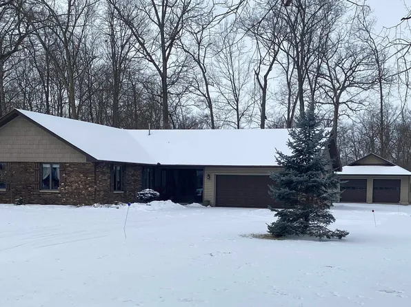 3370 N Shady Ln, Decatur, IN 46733