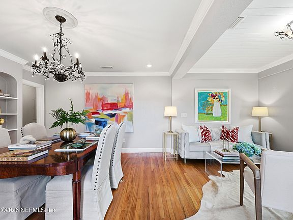 4th image of 1157 MONTEREY Street