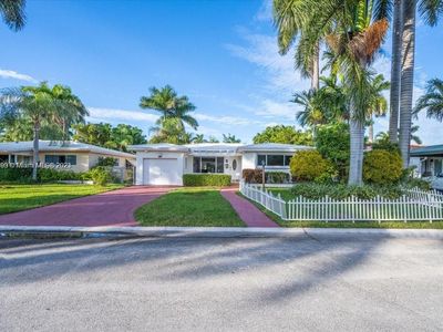 927 Lincoln St, Hollywood, FL, 33019