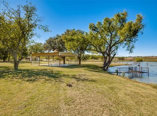 5547 Woodland Hills Dr, Denton, TX 76208