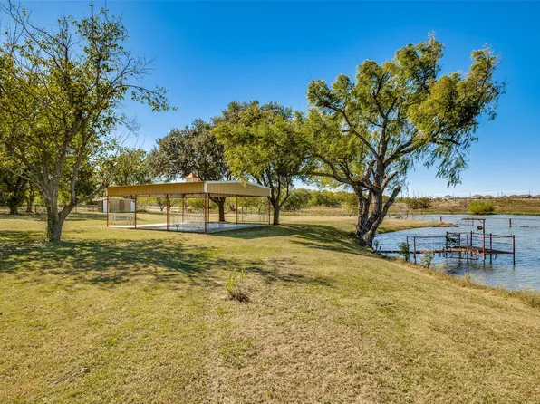 5547 Woodland Hills Dr, Denton, TX 76208