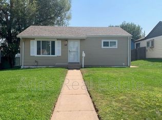 12 Zenobia St, Denver, CO 80219