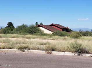 E Acacia Ct #19, Douglas, AZ 85607