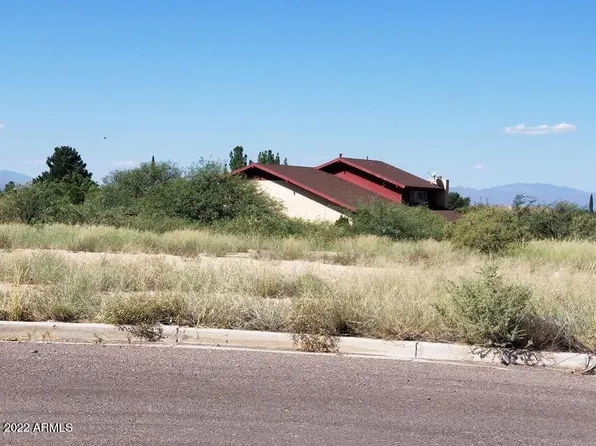 XXXX E Acacia Court #19, Douglas, AZ 85607