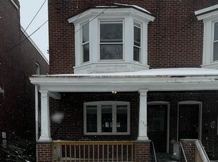 136 S Spring Ave #136, Greensburg, PA 15601