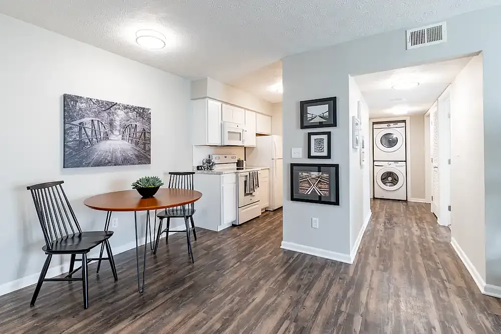 Community Place Apartments — Photo 3