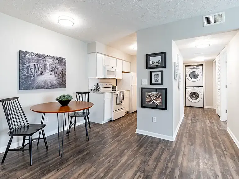 Community Place Apartments — Photo 3
