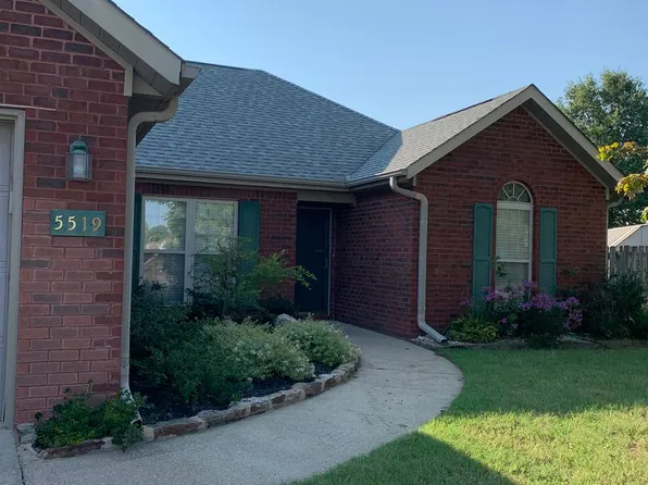 5519 Cordova Ln, Jonesboro, AR 72404