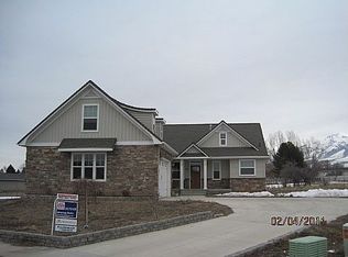 2142 N 728 E, Logan, UT 84341