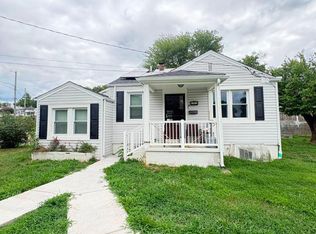 1301 Chapelwood Ln, Capitol Heights, MD 20743