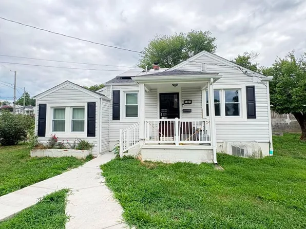 1301 Chapelwood Ln, Capitol Heights, MD 20743