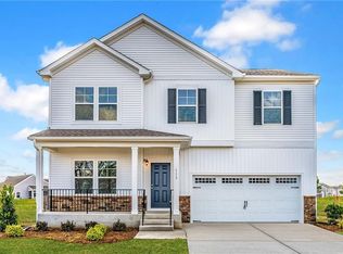 113 Getty Rd, Suffolk, VA 23434