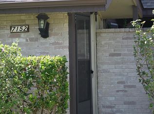 7152 S Dairy Ashford Rd, Houston, TX 77072