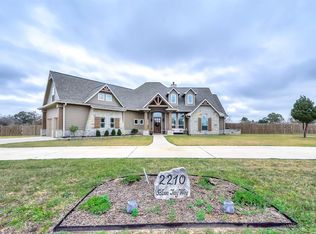 2210 Blue Jay Way, Pattison, TX 77423