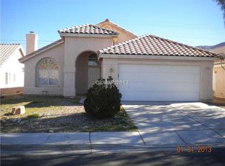 2654 Lone Butte Dr #0, Las Vegas, NV 89156