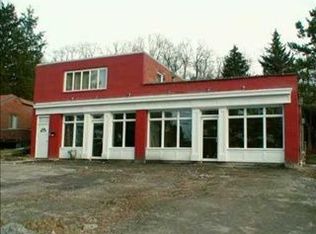 1200 McLaughlin Run Rd, Bridgeville, PA 15017