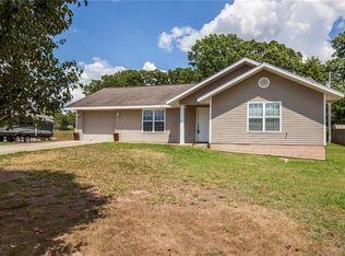 2518 Turner Way, Pea Ridge, AR 72751