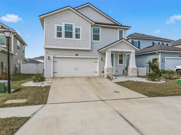 296 Bermudez Way, Saint Augustine, FL 32095