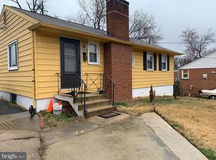 1404 Asbury Ct, Hyattsville, MD