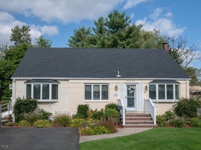 13-41 20th St, Fair Lawn, NJ, 07410