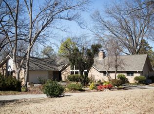 924 Tobacco Rd, Stillwater, OK 74075