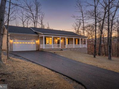 113 Glen Ridge Rd, Winchester, VA, 22602