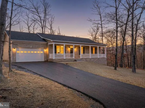 113 Glen Ridge Rd, Winchester, VA 22602