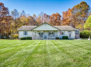 100 Autumn Dr, Crossville, TN 38571