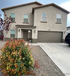 3584 E Koval Dr, Kingman, AZ, 86409