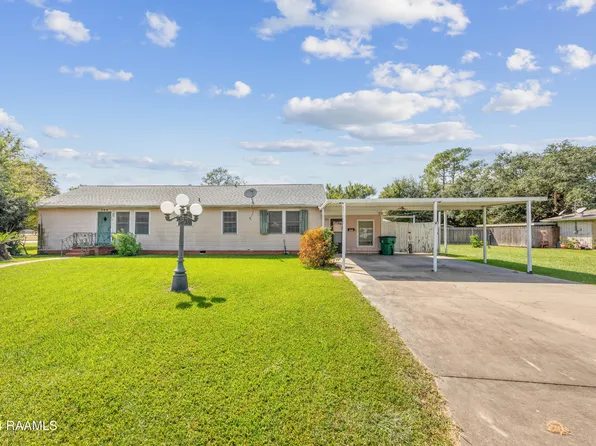 309 Chappuis Ave, Crowley, LA 70526