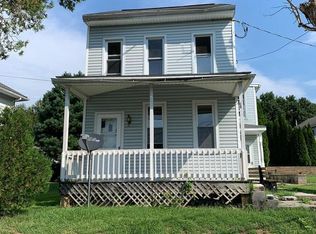 921 Miller St, Lebanon, PA 17046