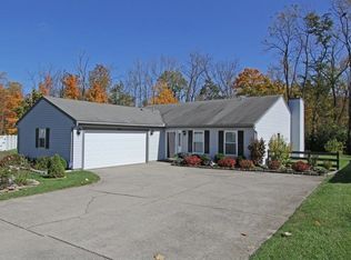 904 Ferncliff Ct, Monroe, OH 45050