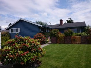 9256 20th Ave NW, Seattle, WA 98117