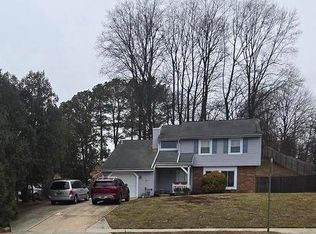 3500 Hopkins Dr, Wilmington, DE 19808