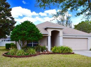 15611 Heartleaf Ct, Land O Lakes, FL 34638