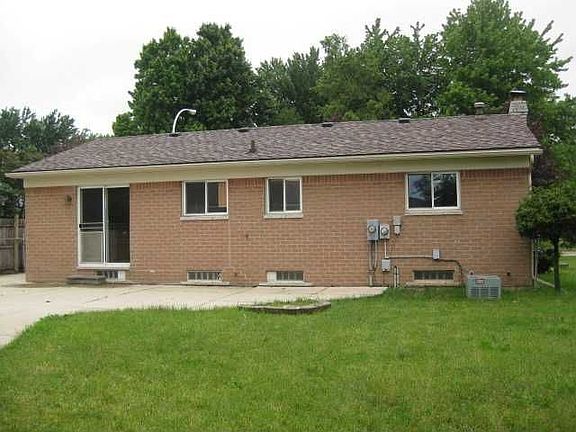 3rd image of 9509 Hamilton St