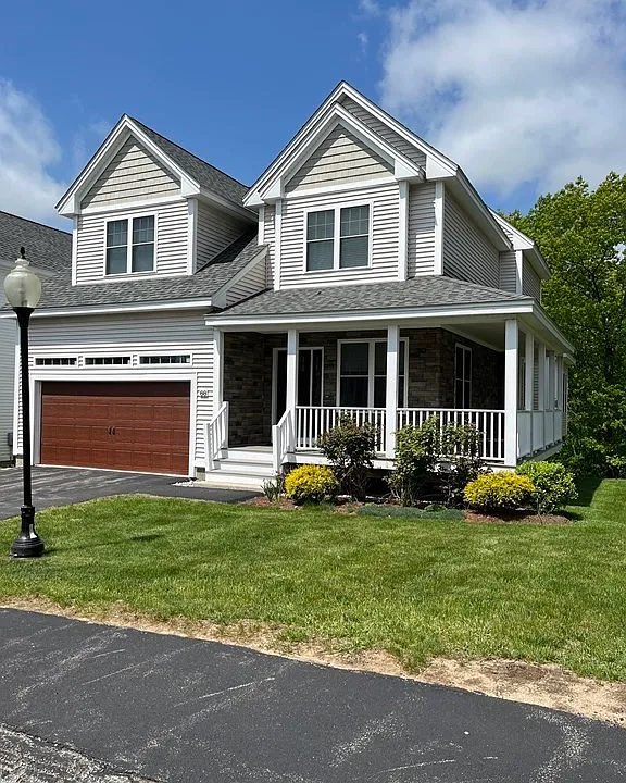 88 Indian Ridge Ter #88