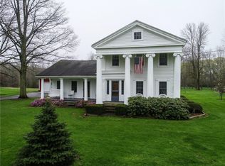 4743 Rushmore Rd, Palmyra, NY 14522