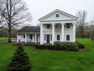 4743 Rushmore Rd, Palmyra, NY, 14522