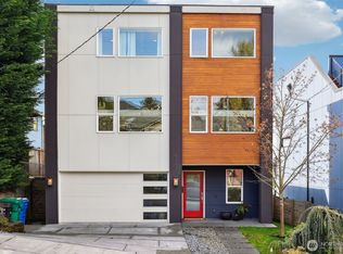 5107 S Myrtle St, Seattle, WA 98118