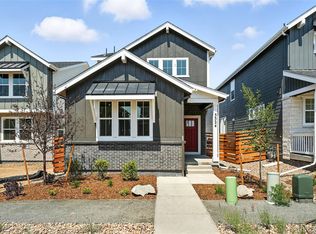 3324 N Catawba Way, Aurora, CO 80019