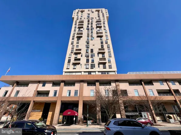28 Allegheny Ave APT 2312, Towson, MD 21204