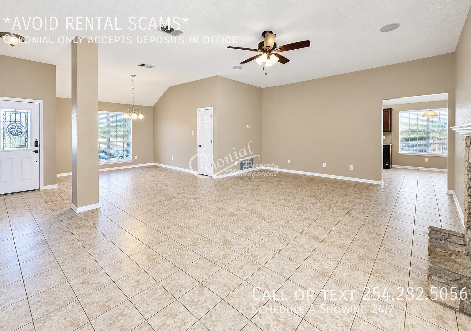 4 bed, 2.0 bath, 1777 sqft, $1,735 — Photo 4