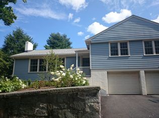 25 Chesham Rd, Brookline, MA 02445