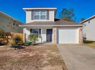 407 Eisenhower Dr, Crestview, FL 32539