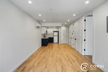 Rented by Coroi Corp