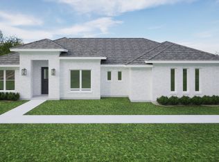 2004 Camden Dr, Springtown, TX 76082